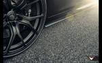 BMW M6 by Vorsteiner 2014 года